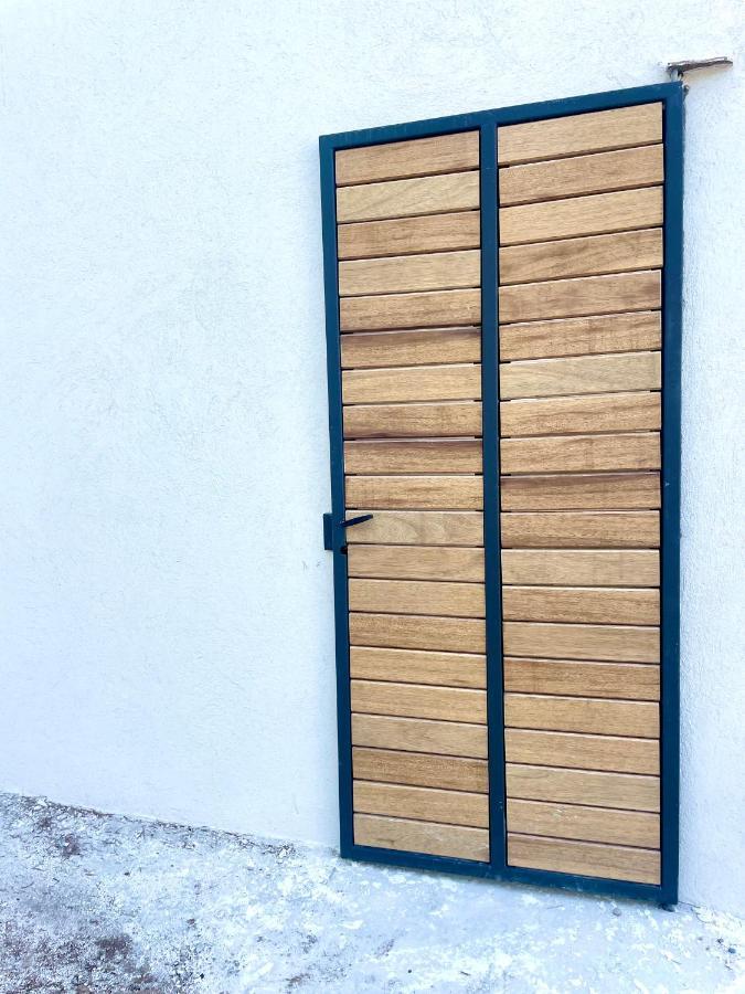 Appartement Au Calme, Calanque Des Figuieres Ensues-la-Redonne Eksteriør bilde