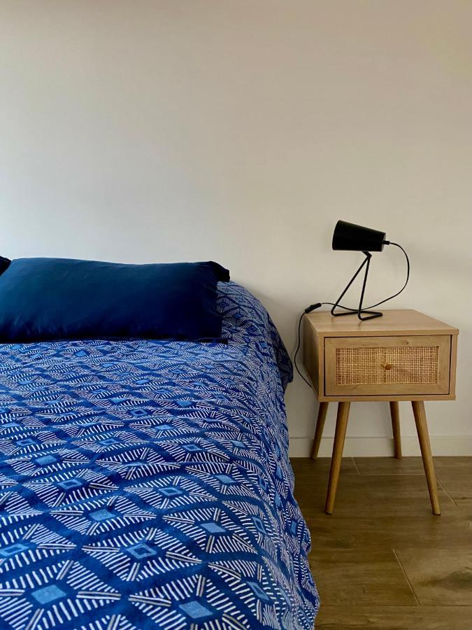 Appartement Au Calme, Calanque Des Figuieres Ensues-la-Redonne Eksteriør bilde